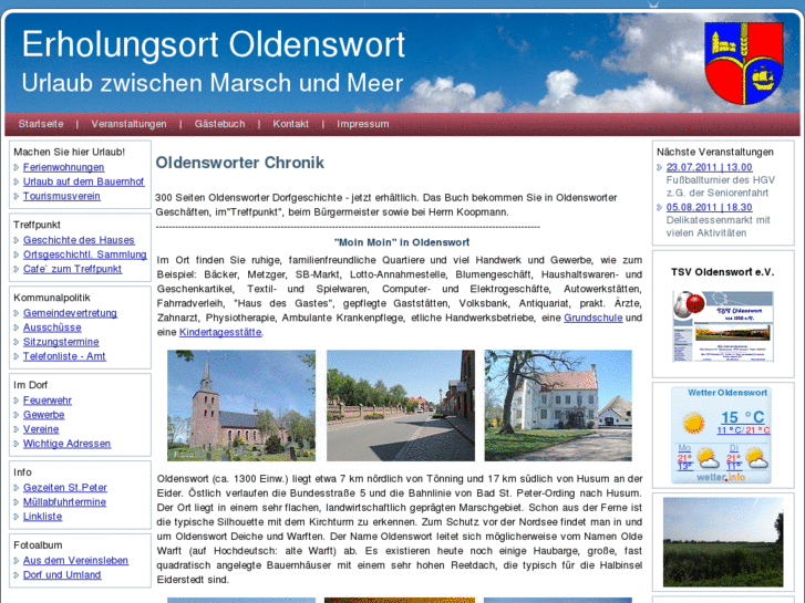 www.oldenswort.net