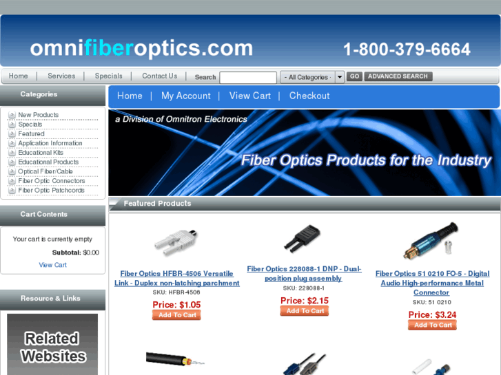 www.omnifiberoptics.com