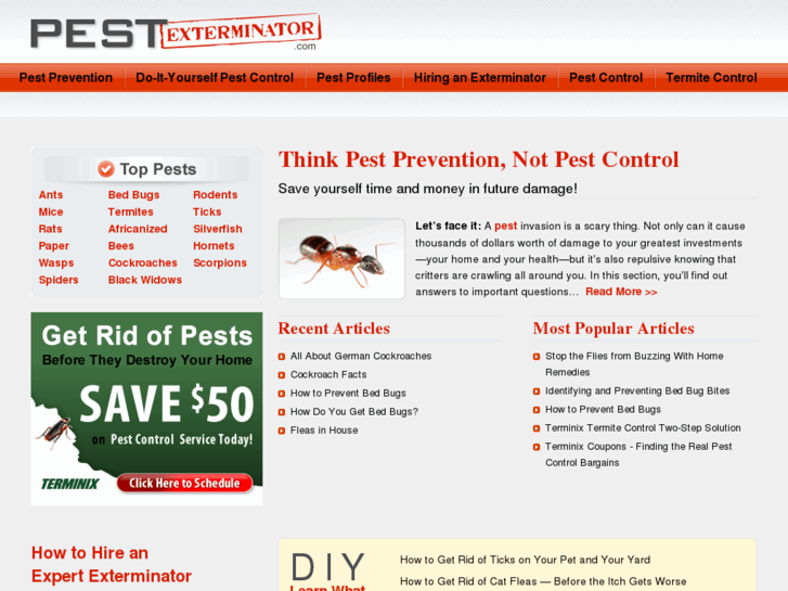 www.pestexterminator.com