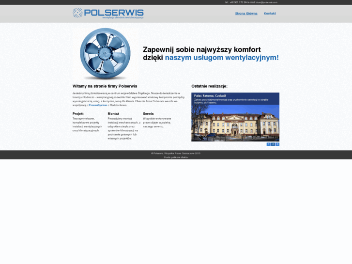 www.polserwis.com