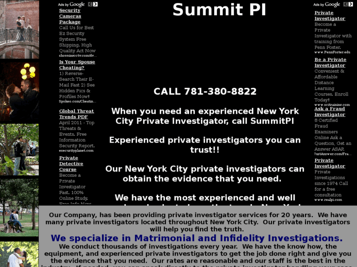 www.privateinvestigatornewyorkcity.com