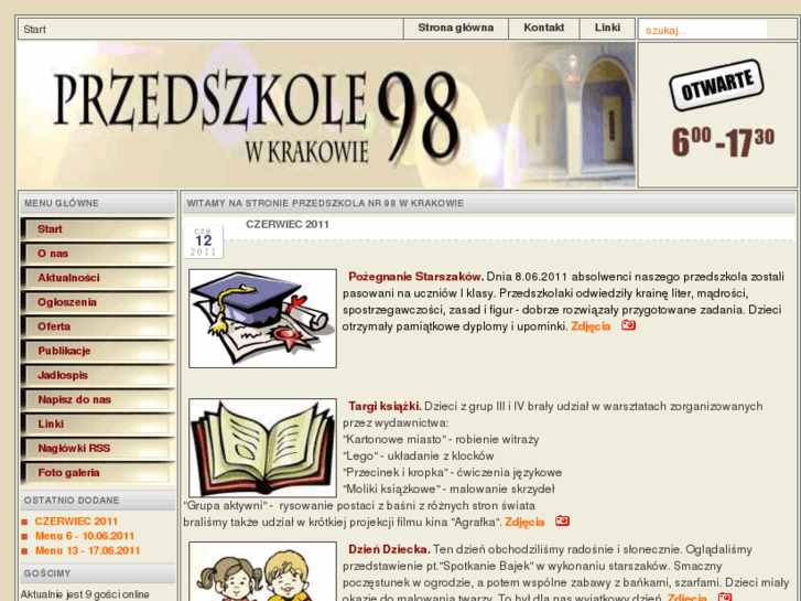 www.przedszkole98.com