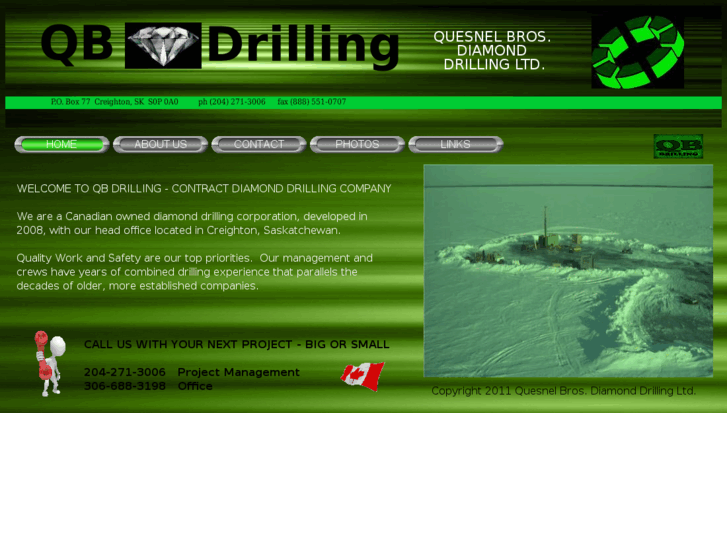 www.qbdrilling.com