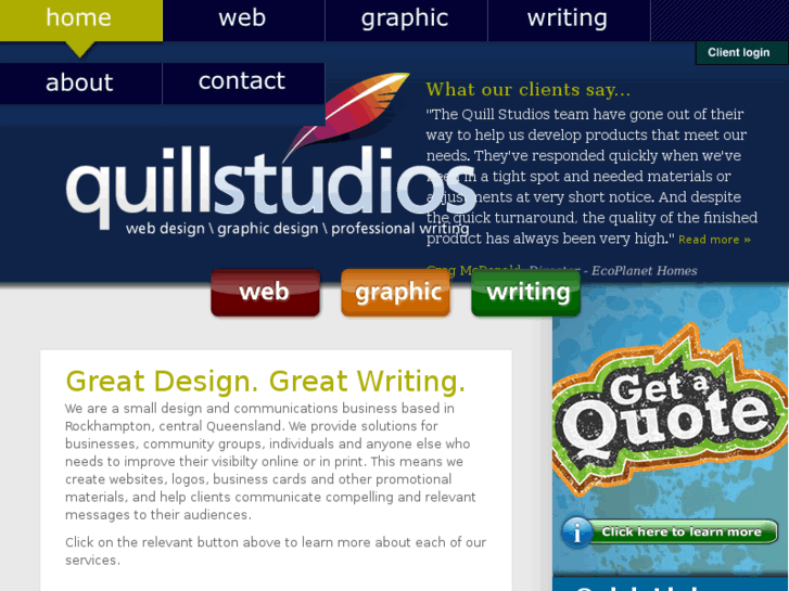 www.quillstudios.com.au