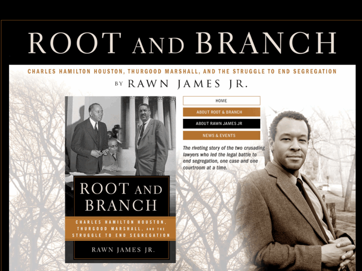 www.rawnjames.com