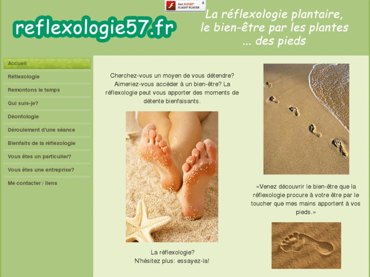 www.reflexologie57.com