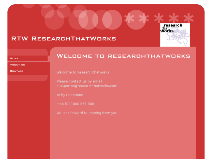 www.researchthatworks.co.uk