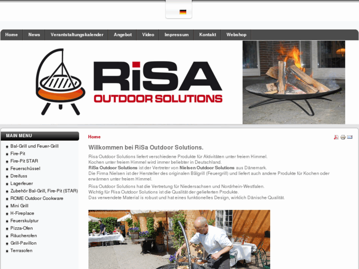 www.risa-outdoor.com