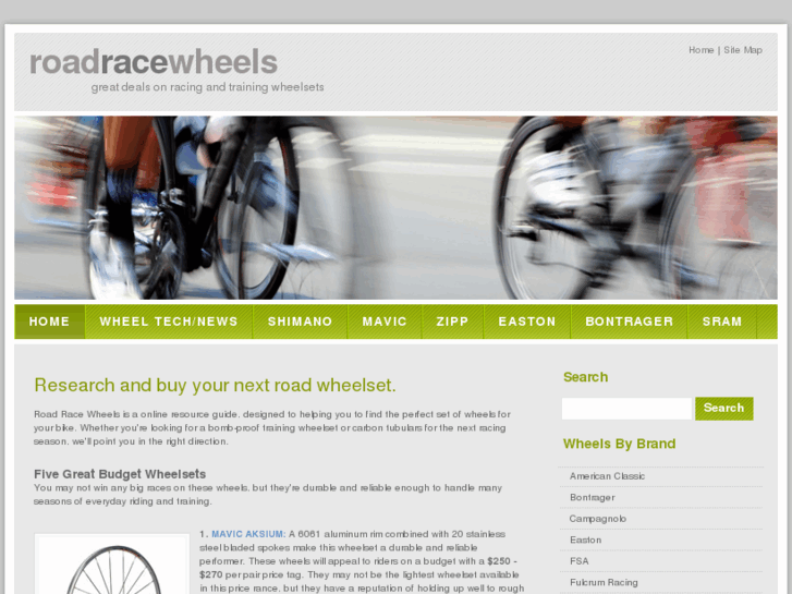 www.roadracewheels.com