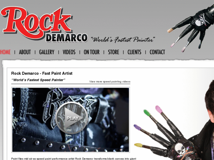 www.rockdemarco.com