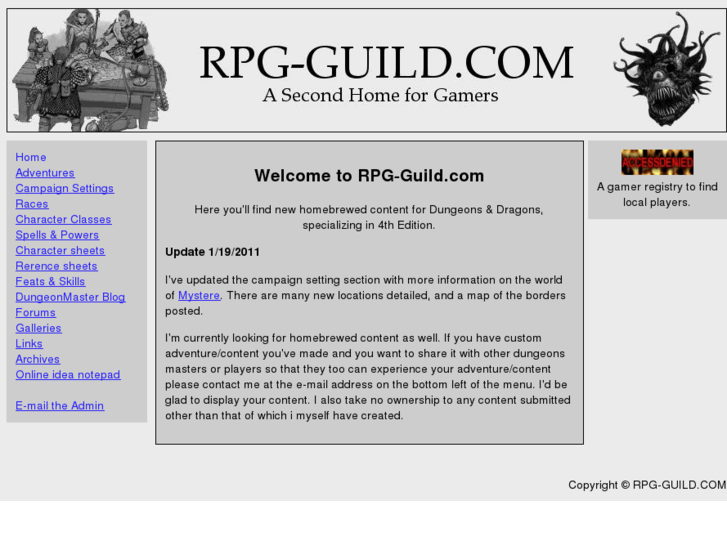 www.rpg-guild.com