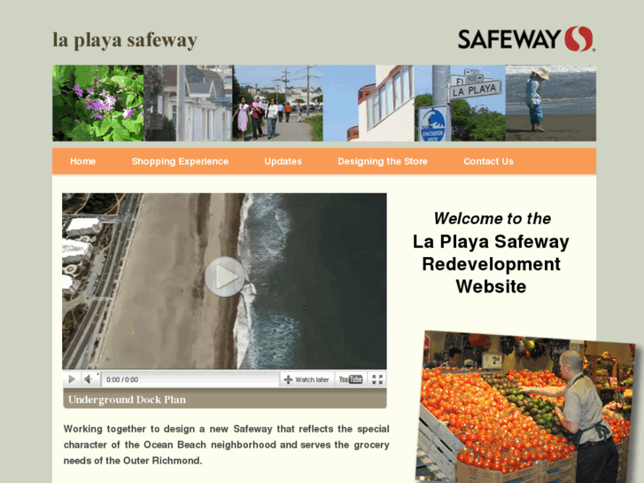 www.safewayonlaplayasf.com