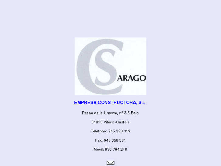 www.saragosl.com