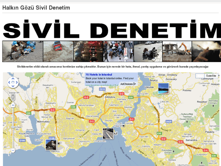 www.sivildenetim.com