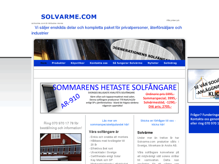 www.solvarme.com