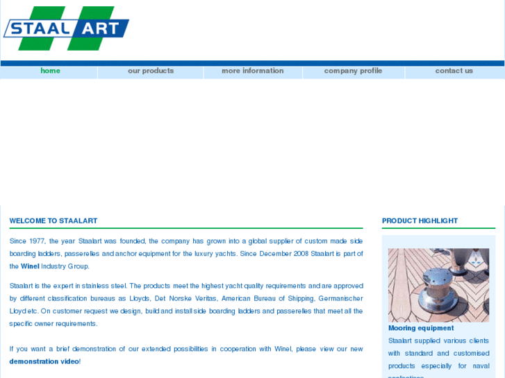 www.staalart.nl