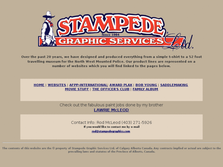 www.stampedegraphics.com