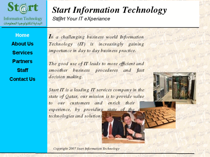 www.startinfotech.com