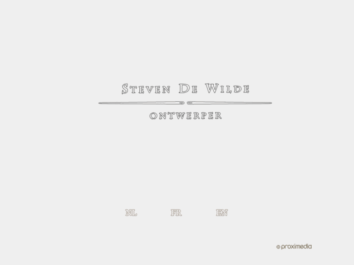 www.stevendewilde.com