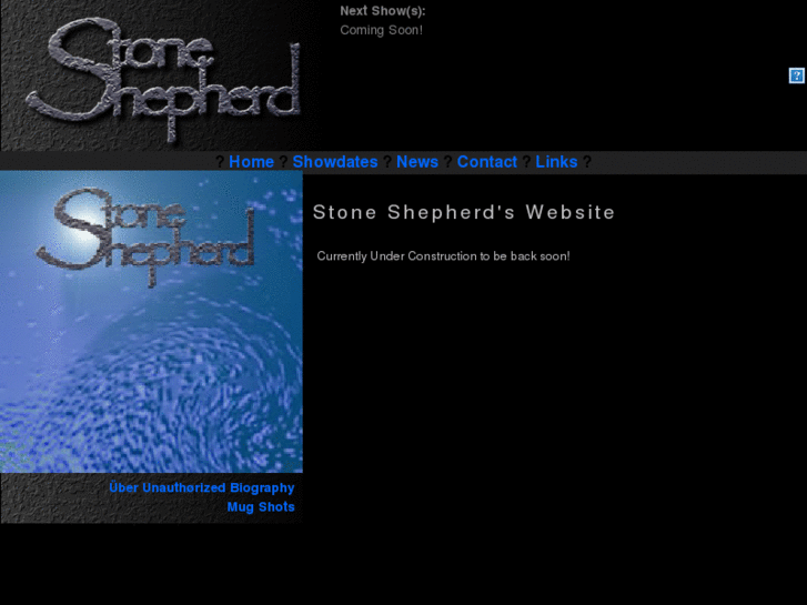 www.stoneshepherd.com