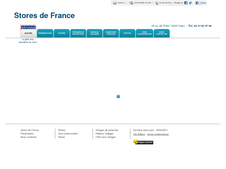 www.stores-de-france.com