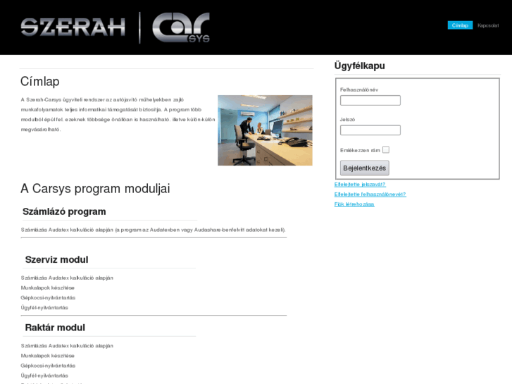 www.szerah.com