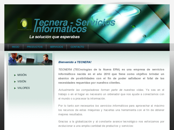 www.tecnera.com