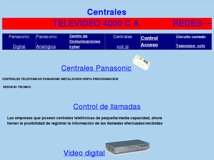 www.teleredo.com