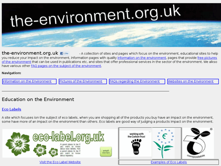 www.the-environment.org.uk