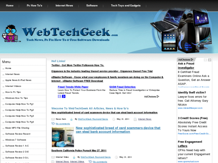 www.thewebtechgeek.com