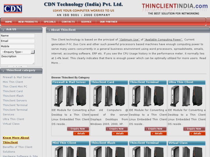 www.thinclientindia.com