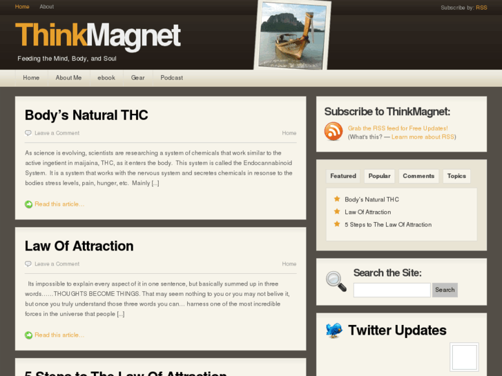 www.thinkmagnet.net