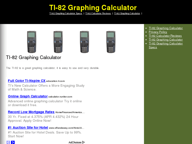 www.ti-82.com