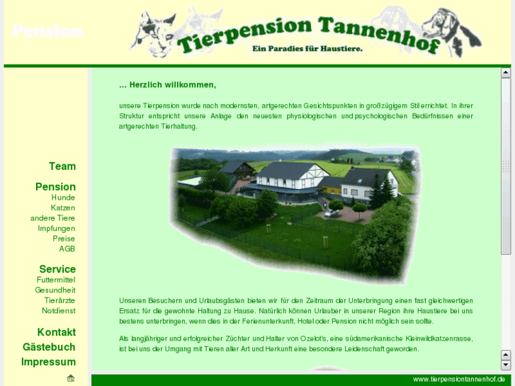 www.tierpensiontannenhof.de