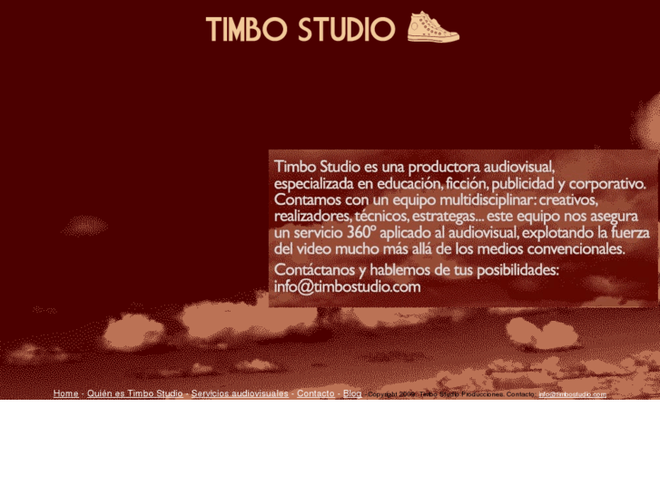 www.timbostudio.com