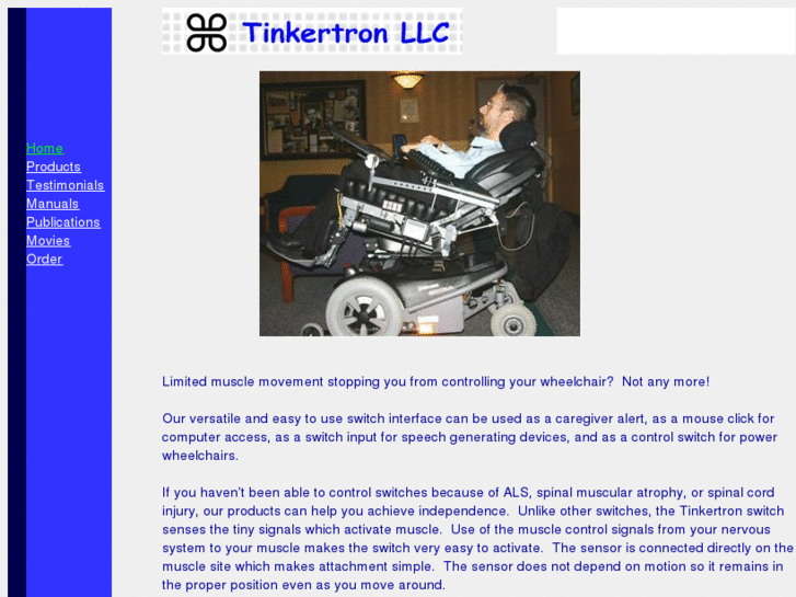 www.tinkertron.com