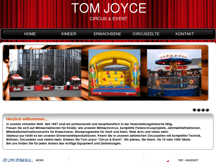 www.tom-joyce.de