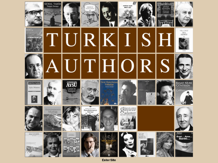 www.turkishauthors.com