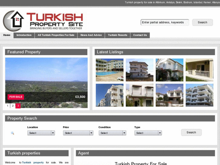 www.turkishpropertysite.com