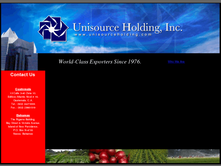 www.unisourceholding.com