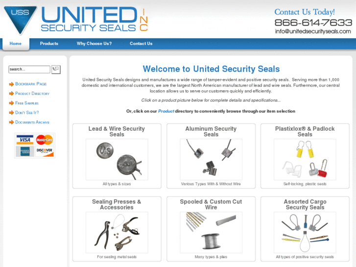 www.unitedsealco.com