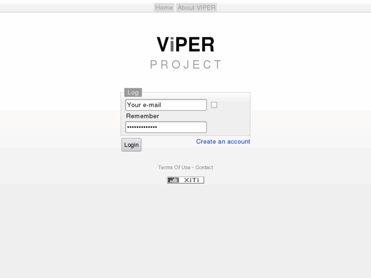 www.viper-project.com