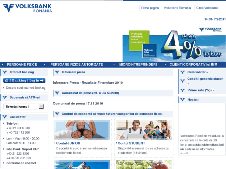 www.volksbank.ro