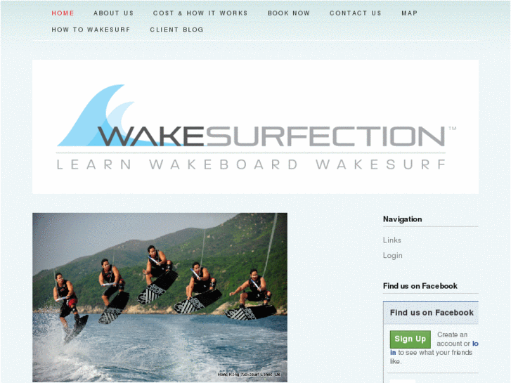 www.wakesurfection.com