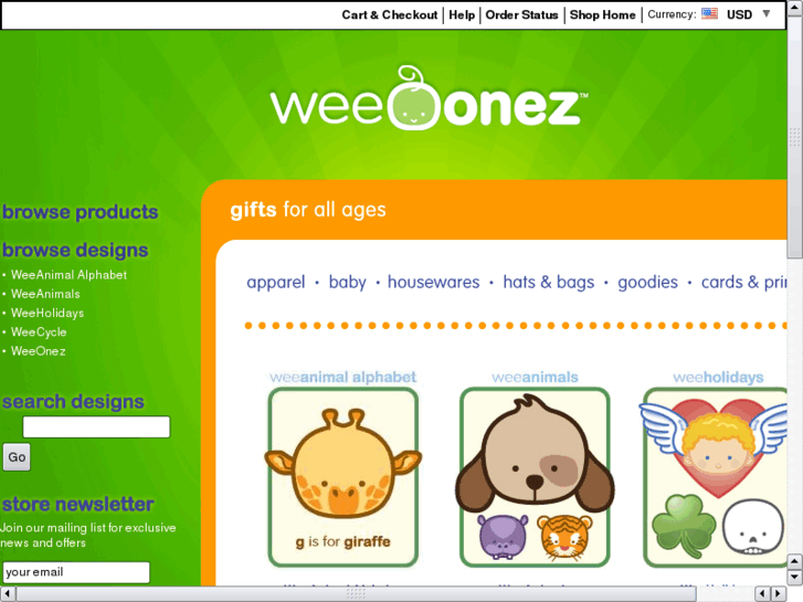 www.weeonez.com