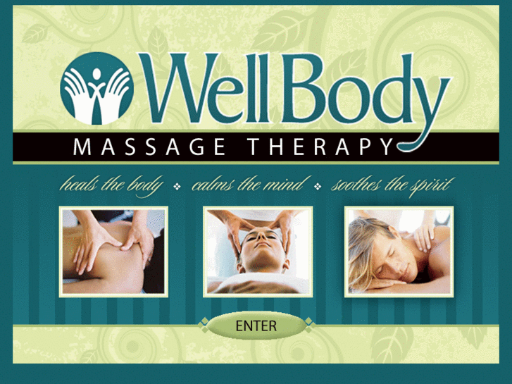 www.wellbodymassage.com