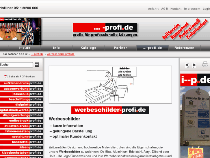 www.werbeschilder-profi.de