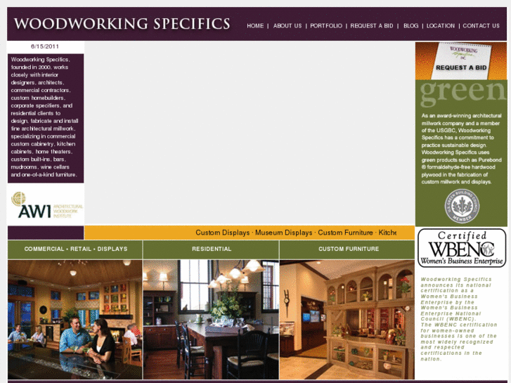 www.woodworkingspecifics.com