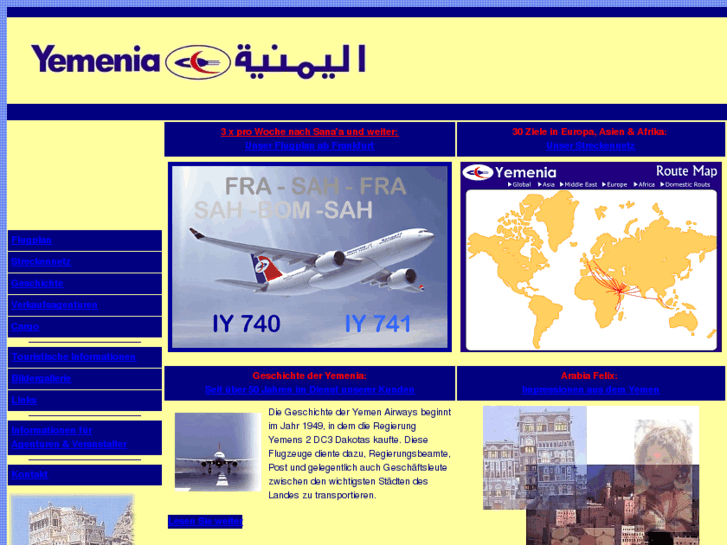 www.yemenia.de