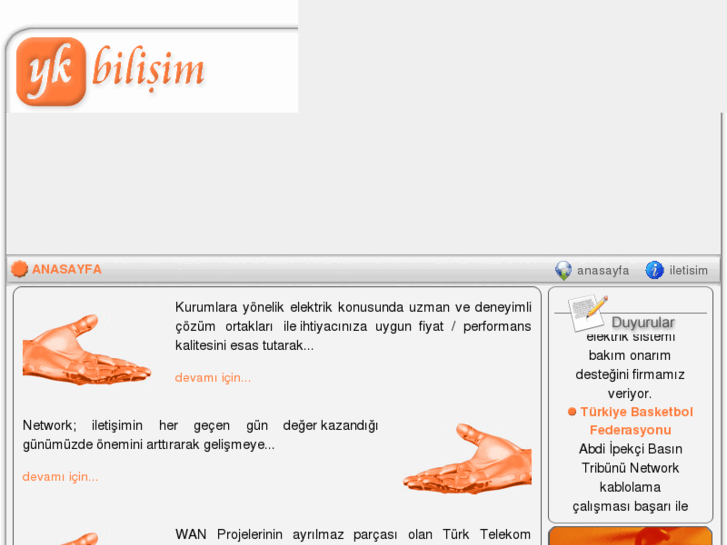 www.ykbilisim.net